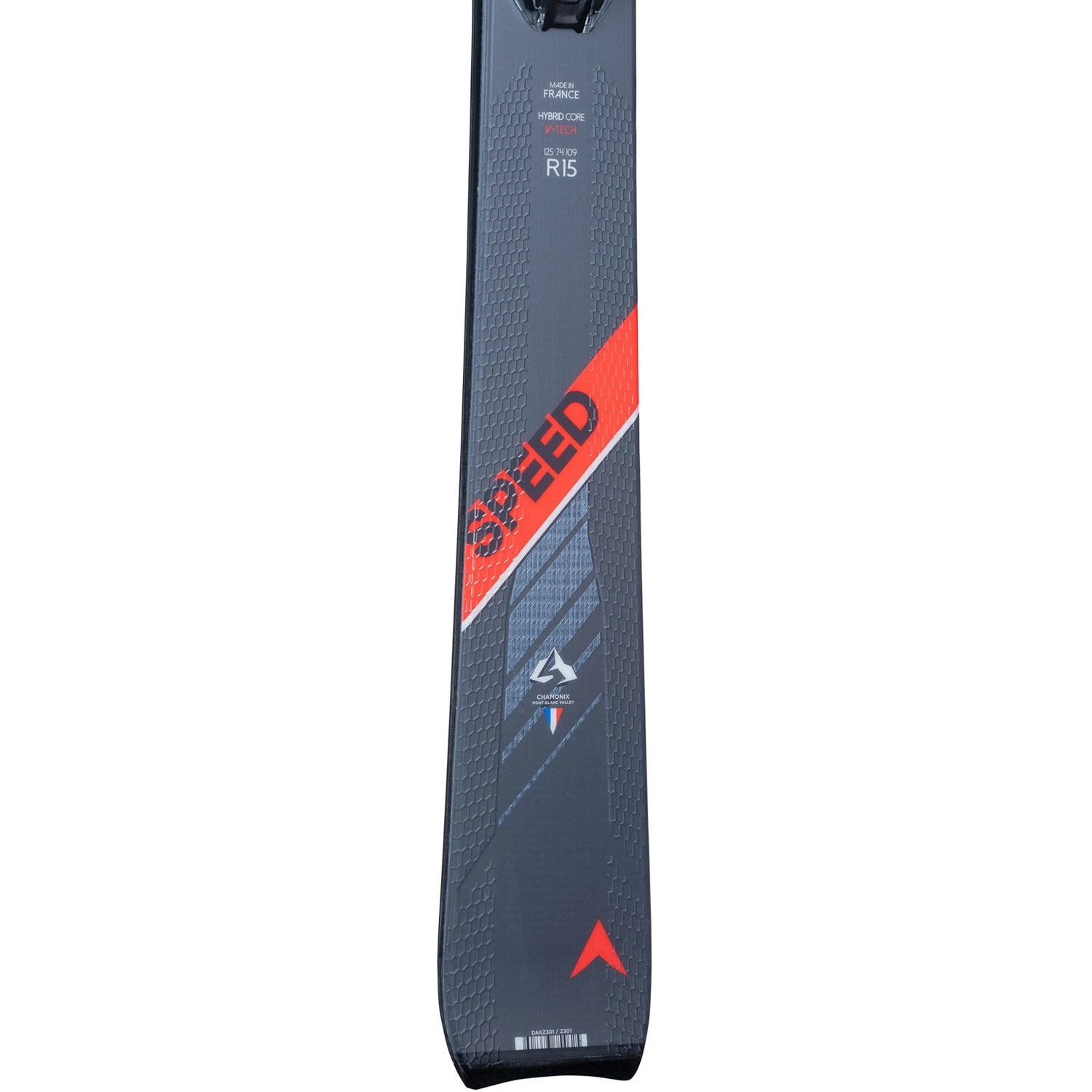 DYNASTAR Speed 563 Ski W/ NX12 Binding 2024 8 DYNASTAR Speed 563 Ski W/ NX12 Binding 2024 - Image 6