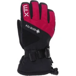XTM Whistler II GORE-TEX Kids' Snow Glove (6-14 YRS) -Deals Salomon Store DK002 BPK 02 1440x c914511a 9d1a 404d 9705 e0e09465b7a6