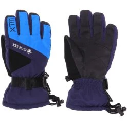 XTM Whistler II GORE-TEX Kids' Snow Glove (6-14 YRS) -Deals Salomon Store DK002 BRB 01 1440x 01596a67 9f88 43d8 ab88 5996444a52f8