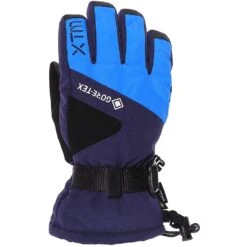 XTM Whistler II GORE-TEX Kids' Snow Glove (6-14 YRS) -Deals Salomon Store DK002 BRB 02 1440x 66a5f300 4c94 407f 8b26 7aafca349c00