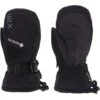 XTM Whistler II GORE-TEX Kids' Snow Mitt (4-12 YRS) -Deals Salomon Store DK022 BLK 01 1440x 77352d78 260f 4e8c 9e80 ffcef3946295