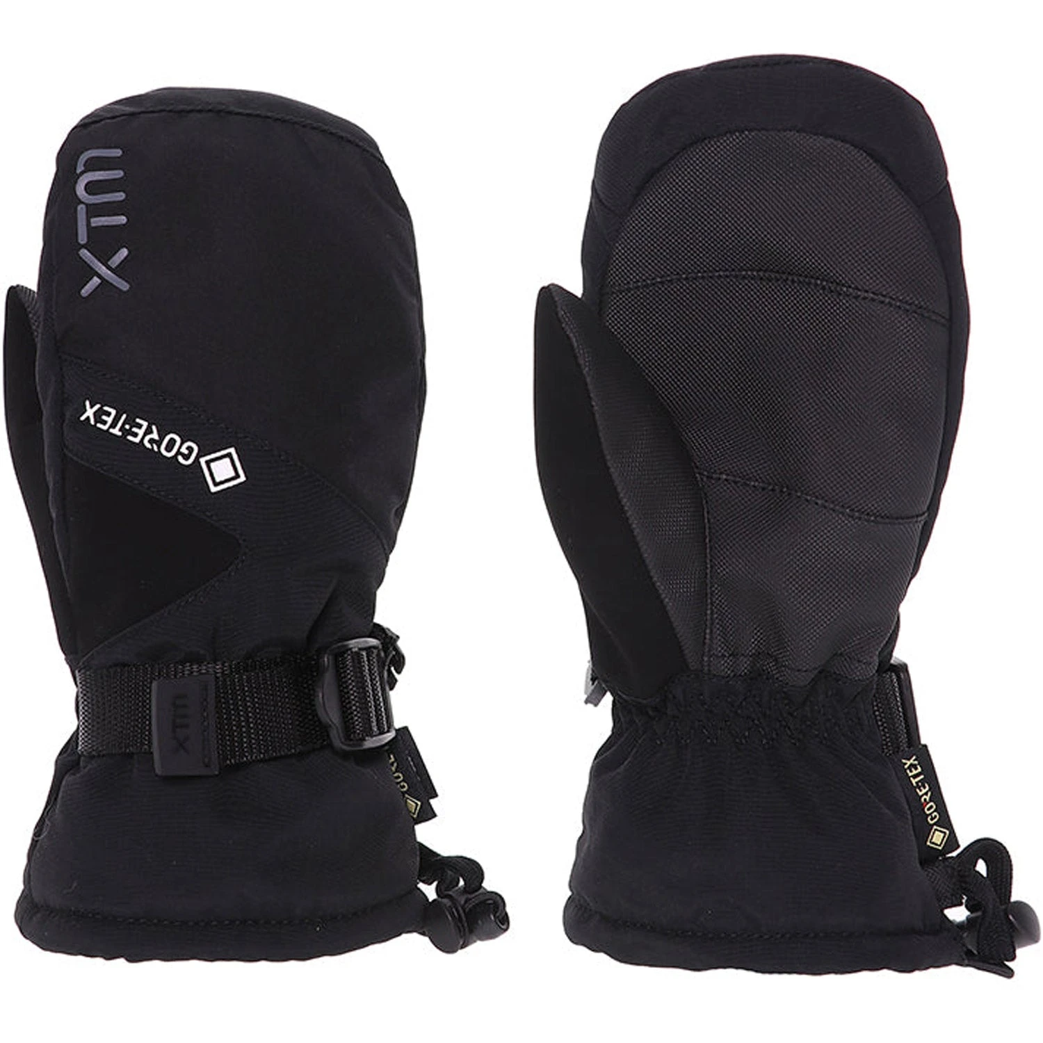 XTM Whistler II GORE-TEX Kids' Snow Mitt (4-12 YRS) 3 XTM Whistler II GORE-TEX Kids' Snow Mitt (4-12 YRS)