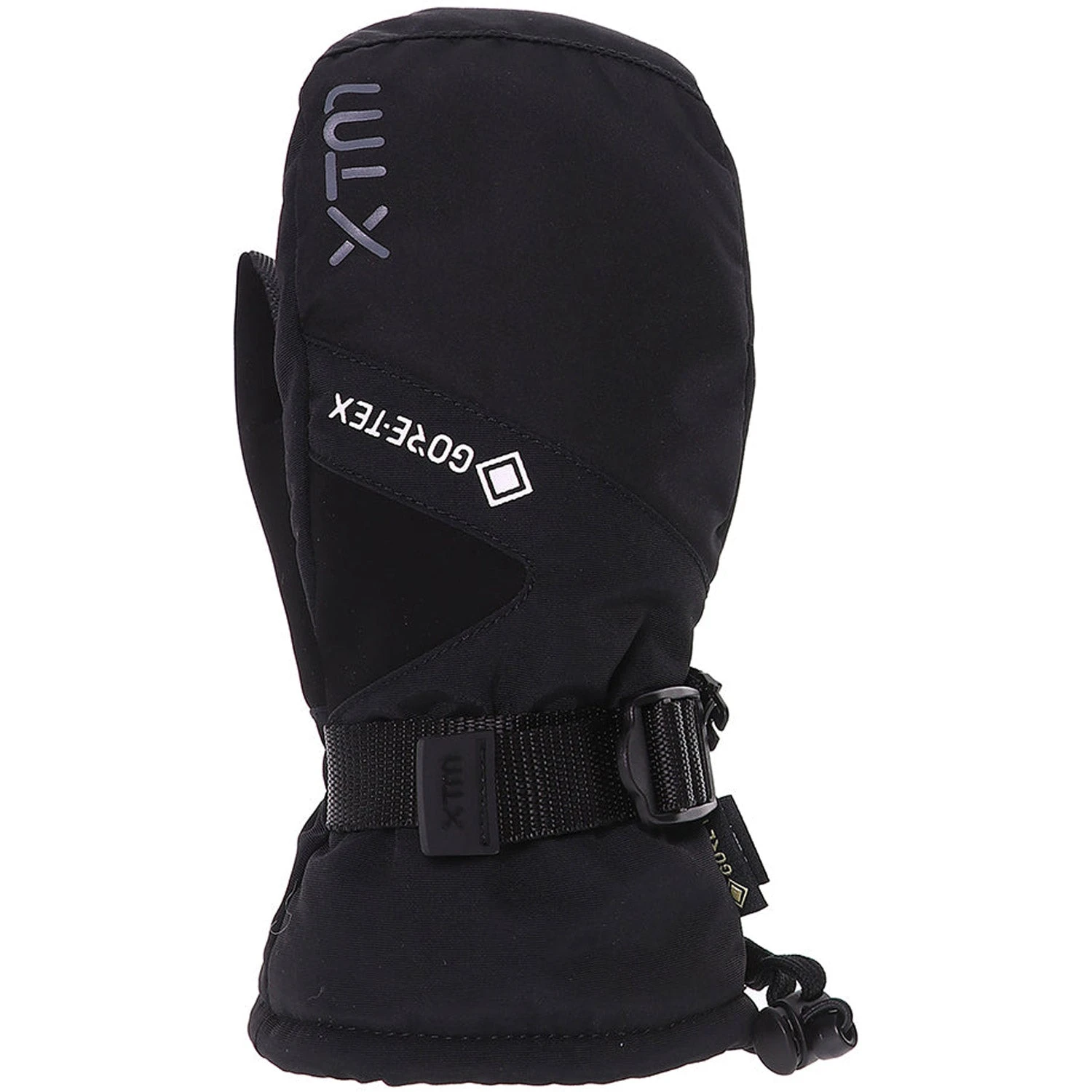 XTM Whistler II GORE-TEX Kids' Snow Mitt (4-12 YRS) 4 XTM Whistler II GORE-TEX Kids' Snow Mitt (4-12 YRS) - Image 2