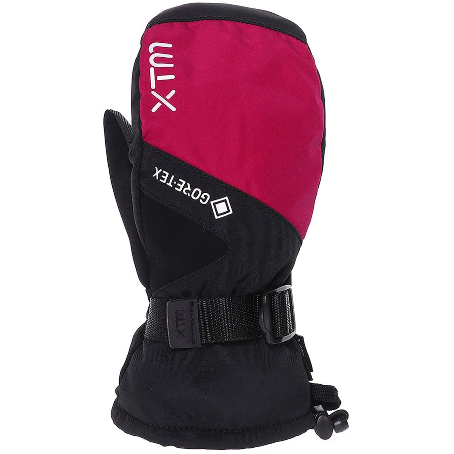XTM Whistler II GORE-TEX Kids' Snow Mitt (4-12 YRS) 6 XTM Whistler II GORE-TEX Kids' Snow Mitt (4-12 YRS) - Image 4