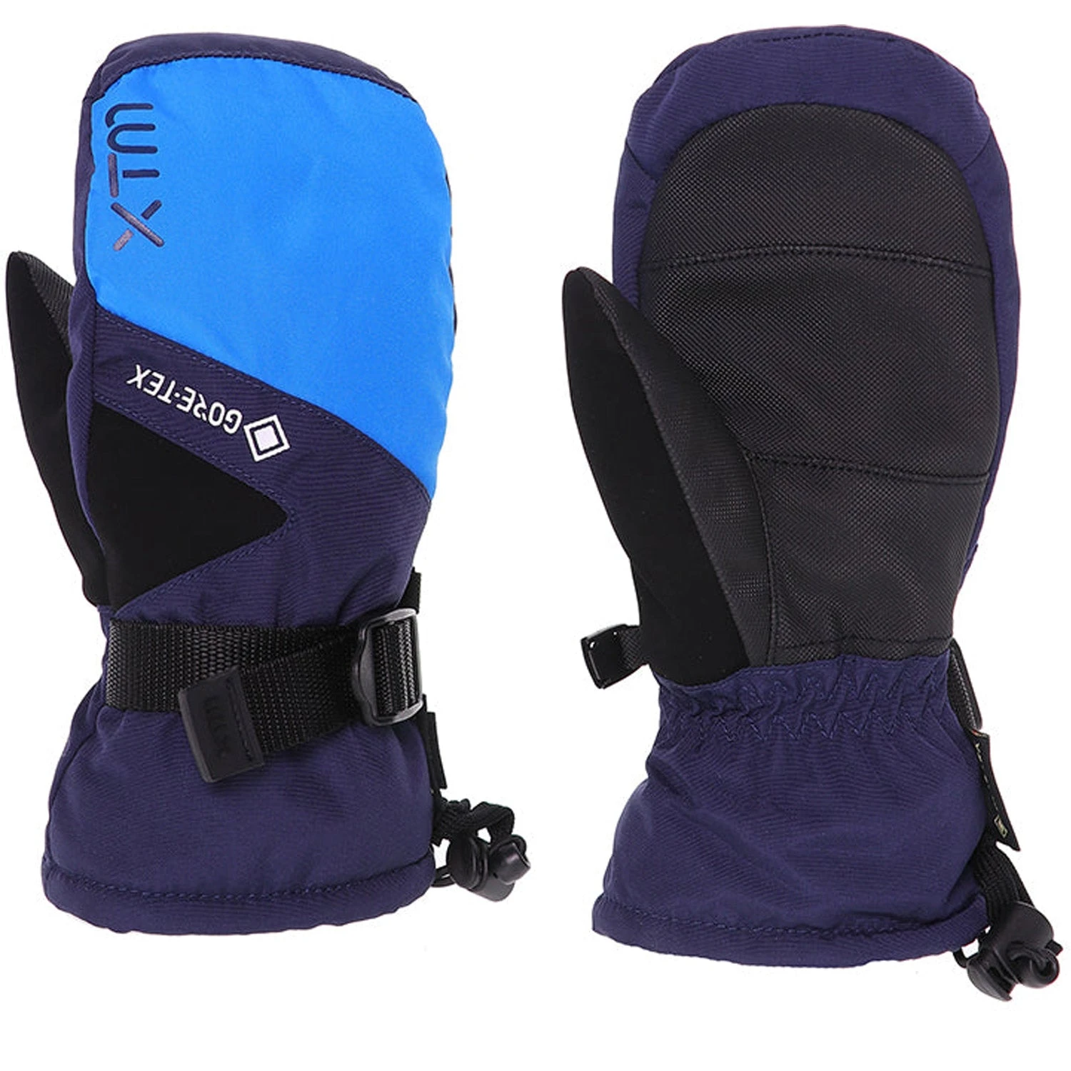 XTM Whistler II GORE-TEX Kids' Snow Mitt (4-12 YRS) 7 XTM Whistler II GORE-TEX Kids' Snow Mitt (4-12 YRS) - Image 5