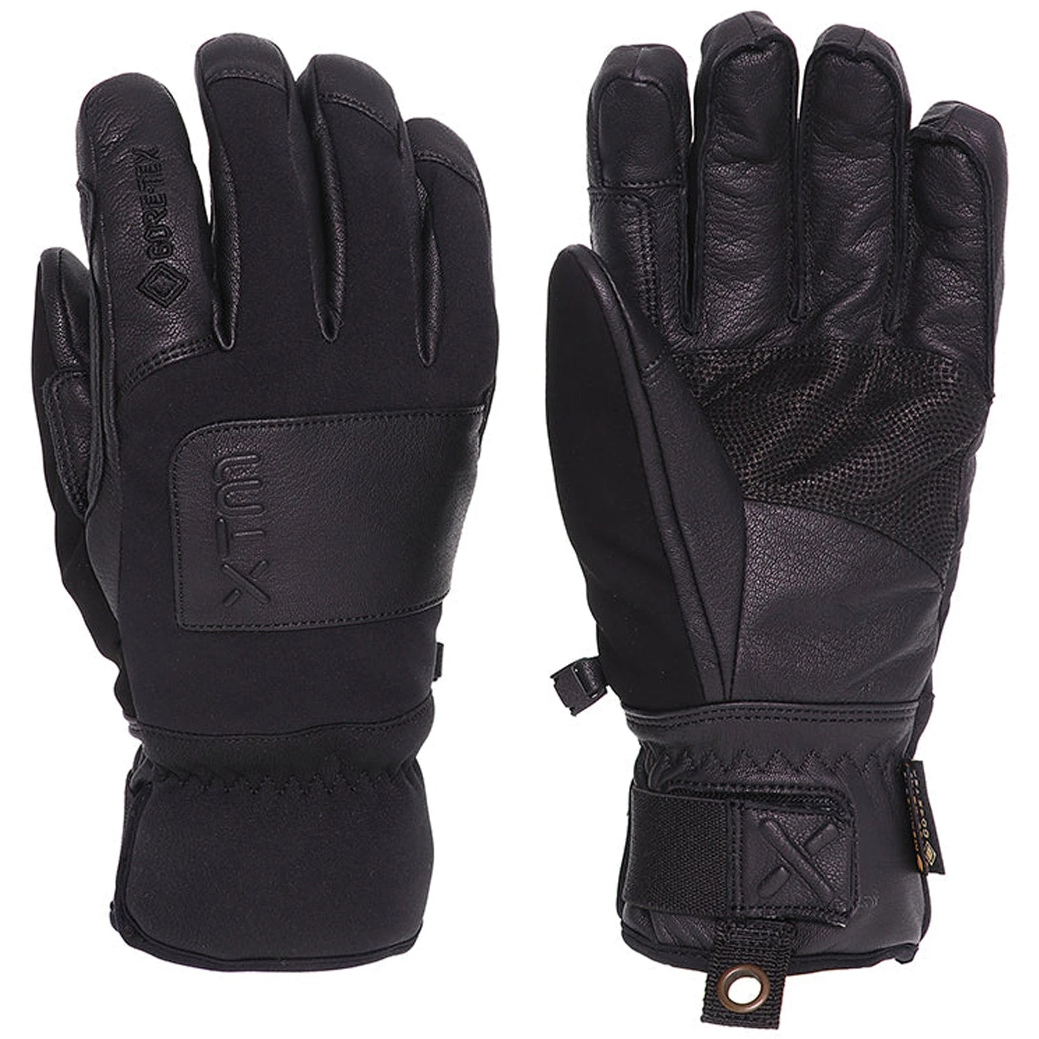 XTM Patrol GORE-TEX Unisex Snow Glove 3 XTM Patrol GORE-TEX Unisex Snow Glove