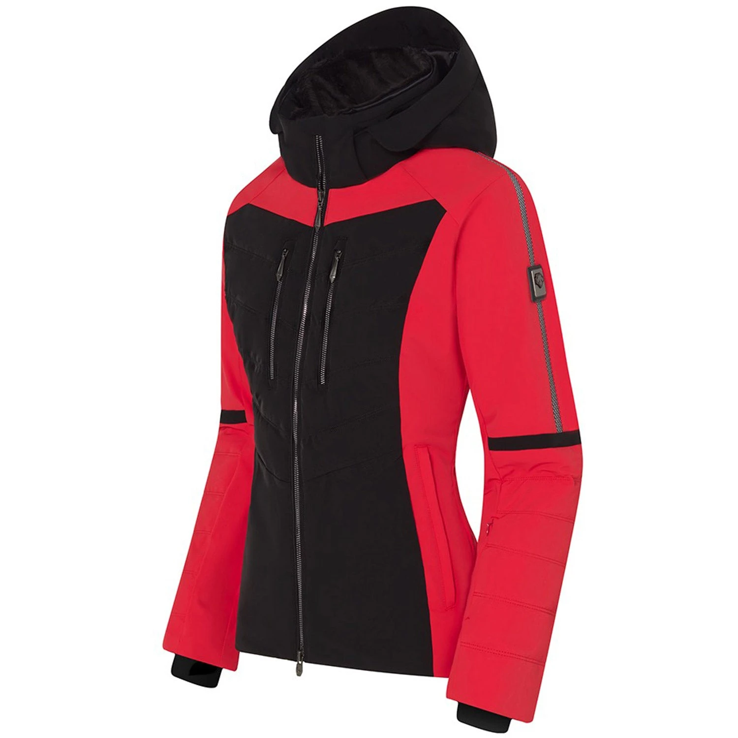 Descente Brianne Ski Jacket 4 Descente Brianne Ski Jacket - Image 2