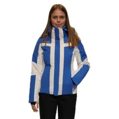 Phenix Dahlia Ski Jacket 12 Phenix Dahlia Ski Jacket -Deals Salomon Store Dahlia Blue1