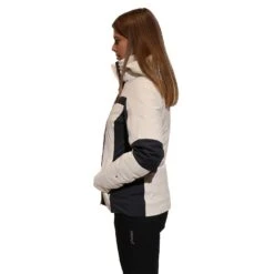 Phenix Dahlia Ski Jacket 16 Phenix Dahlia Ski Jacket -Deals Salomon Store Dahlia White2