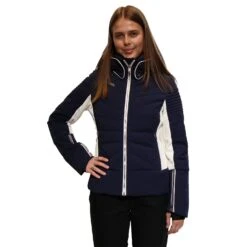 Phenix Diamond Ski Jacket