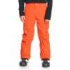 Quiksilver Boy's Estate Insulated Pants 1 Quiksilver Boy's Estate Insulated Pants -Deals Salomon Store EQBTP03033 NZE0 Detail