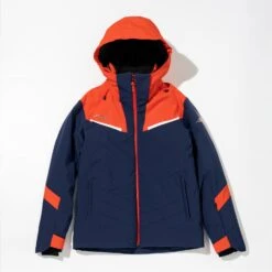 Phenix Stratos Mens Ski Jacket -Deals Salomon Store ESB72OT14 DN 1