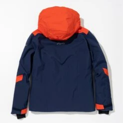 Phenix Stratos Mens Ski Jacket -Deals Salomon Store ESB72OT14 DN 2