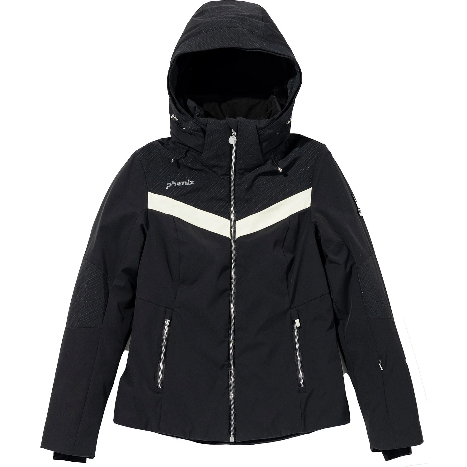 Phenix Sapphire Hybrid Ski Jacket 7 Phenix Sapphire Hybrid Ski Jacket - Image 5