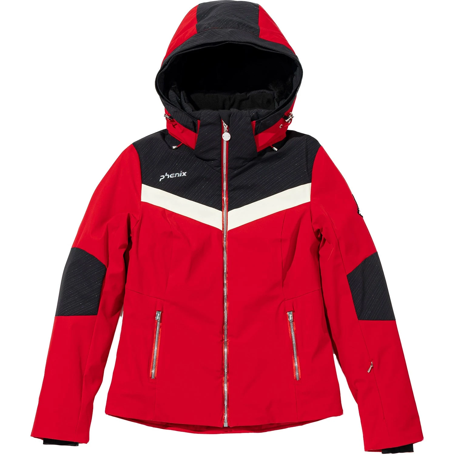 Phenix Sapphire Hybrid Ski Jacket 9 Phenix Sapphire Hybrid Ski Jacket - Image 7