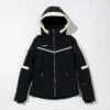 Phenix Lily Ladies Ski Jacket 2 Phenix Lily Ladies Ski Jacket -Deals Salomon Store ESB82OT60 BK 1