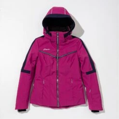Phenix Lily Ladies Ski Jacket -Deals Salomon Store ESB82OT60 MA 1