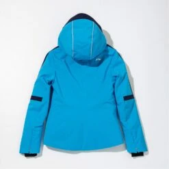 Phenix Lily Ladies Ski Jacket -Deals Salomon Store ESB82OT60 SX 2