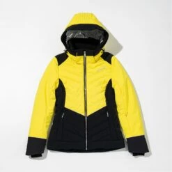 Phenix Dianthus Ladies Ski Jacket