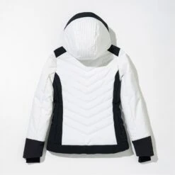 Phenix Dianthus Ladies Ski Jacket -Deals Salomon Store ESB82OT62 WT 2