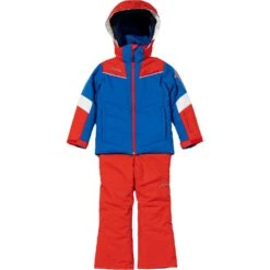 Phenix Sagittauri 2pc Kid Ski Suit