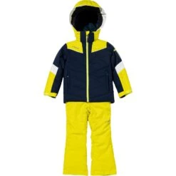 Phenix Sagittauri 2pc Kid Ski Suit -Deals Salomon Store ESBG22P72 DN 1