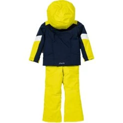 Phenix Sagittauri 2pc Kid Ski Suit -Deals Salomon Store ESBG22P72 DN 2