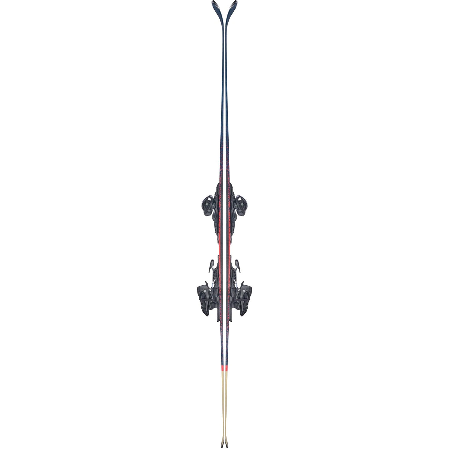 K2 Disruption 76 X Ski W/ M3 10 Bindings 2023 6 K2 Disruption 76 X Ski W/ M3 10 Bindings 2023 - Image 4