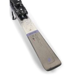 K2 Disruption 76C Womens Ski W/ ER310 Bindings 2023 -Deals Salomon Store F22 K2SKI Disruption 76C W Detail Tail