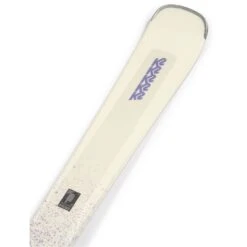 K2 Disruption 76C Womens Ski W/ ER310 Bindings 2023 -Deals Salomon Store F22 K2SKI Disruption 76C W Detail Tip