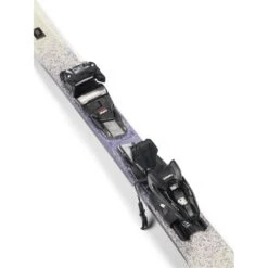 K2 Disruption 76C Womens Ski W/ ER310 Bindings 2023 -Deals Salomon Store F22 K2SKI Disruption 76C W Detail Underfoot