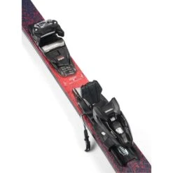 K2 Disruption 76 X Ski W/ M3 10 Bindings 2023 16 K2 Disruption 76 X Ski W/ M3 10 Bindings 2023 -Deals Salomon Store F22 K2SKI Disruption 76X Detail Underfoot