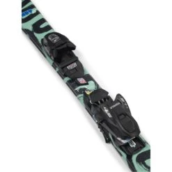 K2 Indy Jr W/ 7.0 FDT Bindings 2023 -Deals Salomon Store F22 K2SKI Indy Detail Underfoot