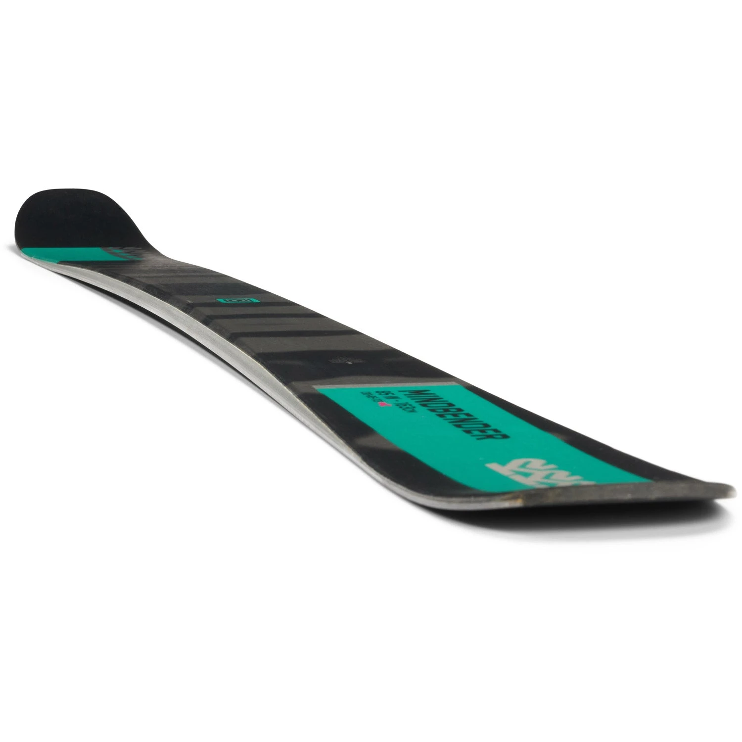 K2 Mindbender 85 Womens Ski 2023 8 K2 Mindbender 85 Womens Ski 2023 - Image 6