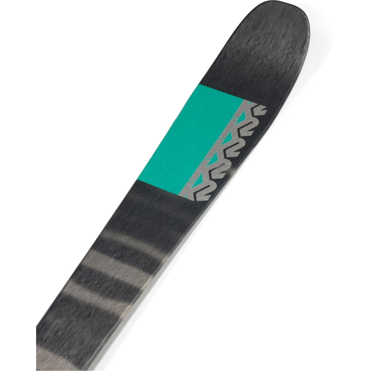 K2 Mindbender 85 Womens Ski 2023 5 K2 Mindbender 85 Womens Ski 2023 - Image 3