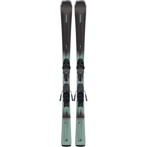 K2 Disruption 75 Women's W/ ERP10 Bindings 2024 -Deals Salomon Store F23 K2 Disruption 75 W Tops
