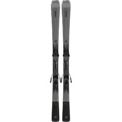 K2 Disruption 76 Ski W/ M2 10 Bindings 2024