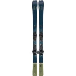 K2 Disruption 78C Ski W/ M3 11 Bindings 2024