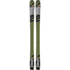 K2 Mindbender 89 Ti Ski 2024
