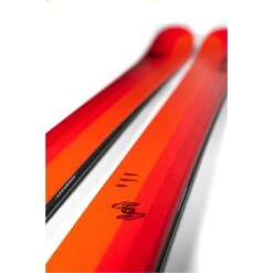 FACTION Dancer 1 Ski 2024 -Deals Salomon Store FACTION 2022 2023 DANCER 1 SKI LUXE 3