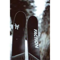 FACTION Mana 2 Ski 2024 -Deals Salomon Store FACTION 2022 2023 MANA 2 SKI LIFESTYLE 8