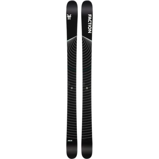 FACTION Mana 2 Ski 2024 -Deals Salomon Store FACTION 2022 2023 MANA 2 SKI TOPSHEET