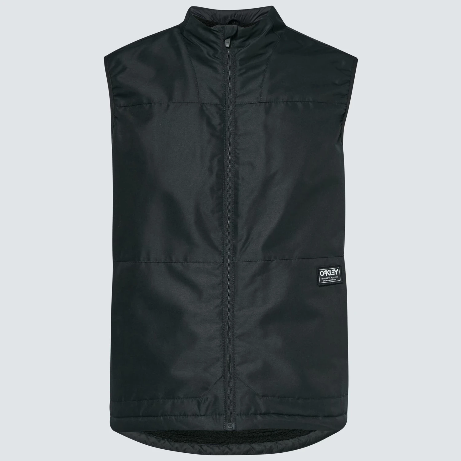Oakley Oslo Sherpa Vest 8 Oakley Oslo Sherpa Vest - Image 6