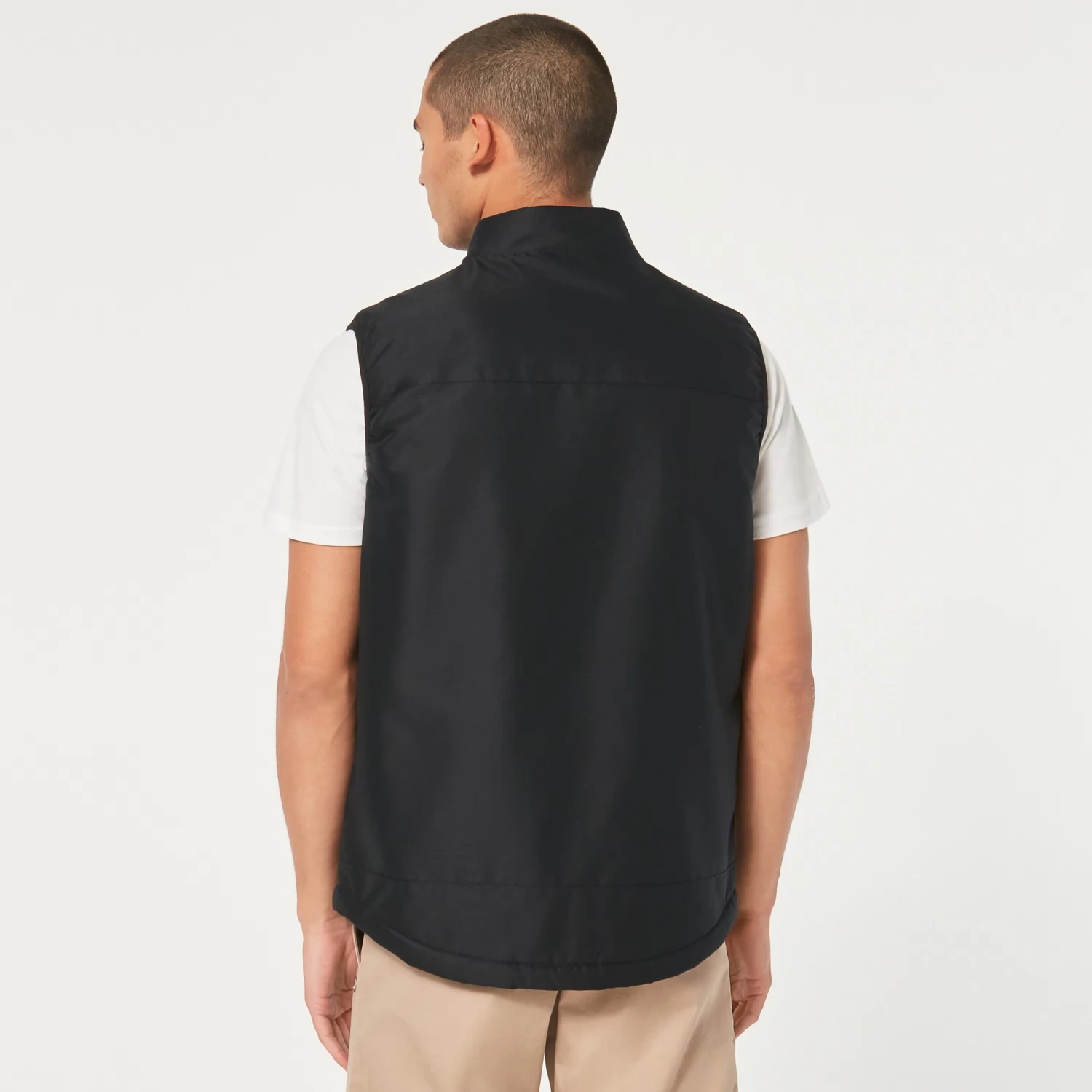 Oakley Oslo Sherpa Vest 5 Oakley Oslo Sherpa Vest - Image 3