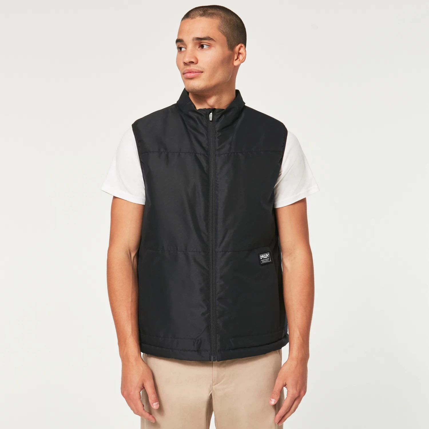 Oakley Oslo Sherpa Vest 6 Oakley Oslo Sherpa Vest - Image 4