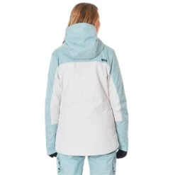 Rip Curl Women's Freeride Search Snow Jacket 5 Rip Curl Women's Freeride Search Snow Jacket -Deals Salomon Store FREERIDE2