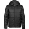 Icebreaker Collingwood Hooded Mens Jacket 2021 -Deals Salomon Store FW20 OUTERWEAR MEN COLLINGWOOD HOODED JACKET 105196001 1