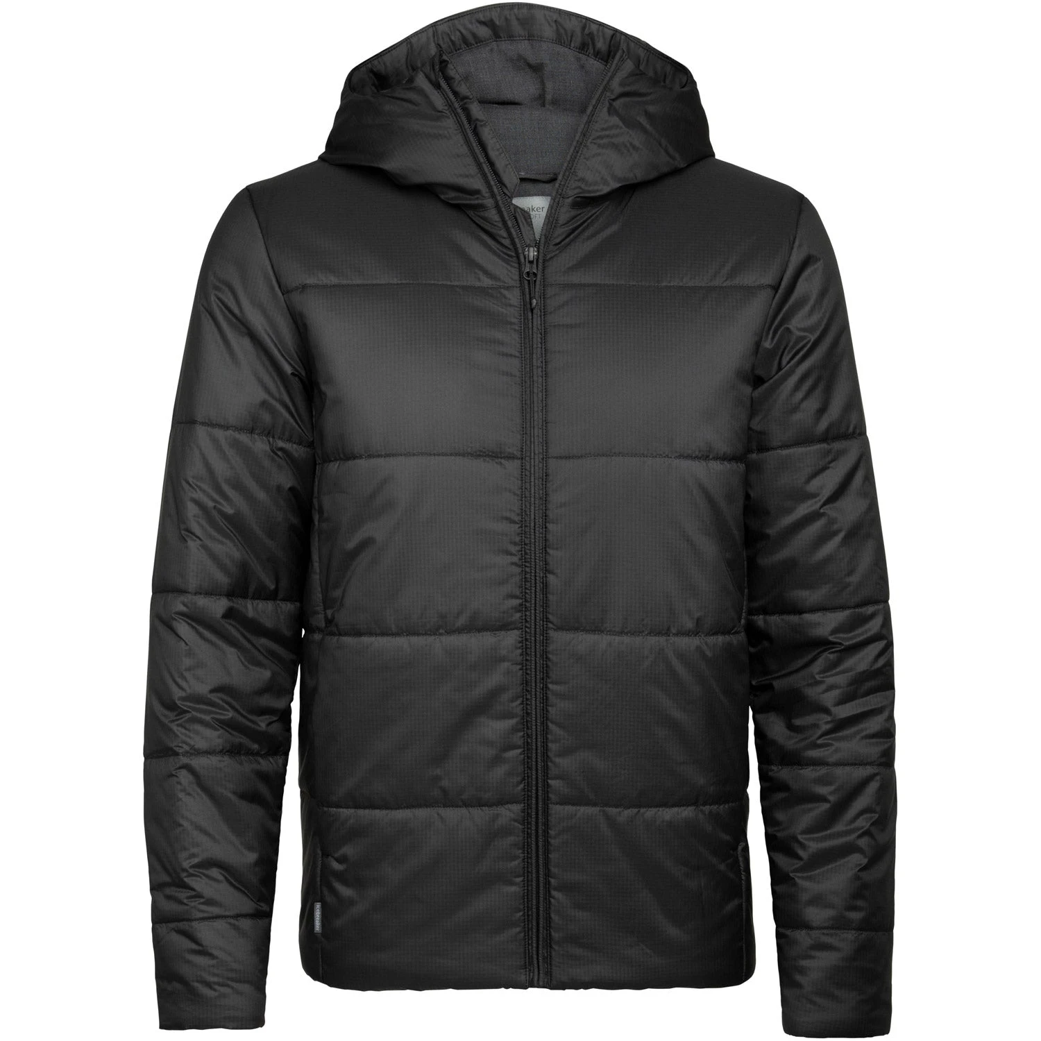 Icebreaker Collingwood Hooded Mens Jacket 2021 3 Icebreaker Collingwood Hooded Mens Jacket 2021