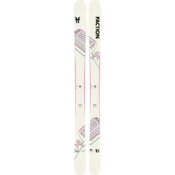 FACTION Prodigy 1X Womens Ski 2024