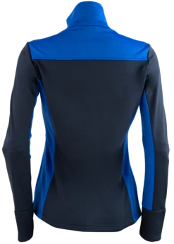 Chanrossa Midlayer Jacket 2020 15 Chanrossa Midlayer Jacket 2020 -Deals Salomon Store HD 1920 HD W CHANROSSA 119860 925Deepblue2